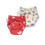 Baby Re-washable panties