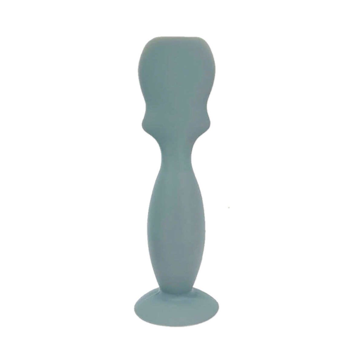 ⁦Diaper Rash Cream Silicone Brush⁩ - الصورة ⁦1⁩