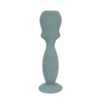 Diaper Rash Cream Silicone Brush