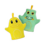 Shower Glove