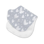 ⁦Baby Burp Cloth⁩ - الصورة ⁦5⁩