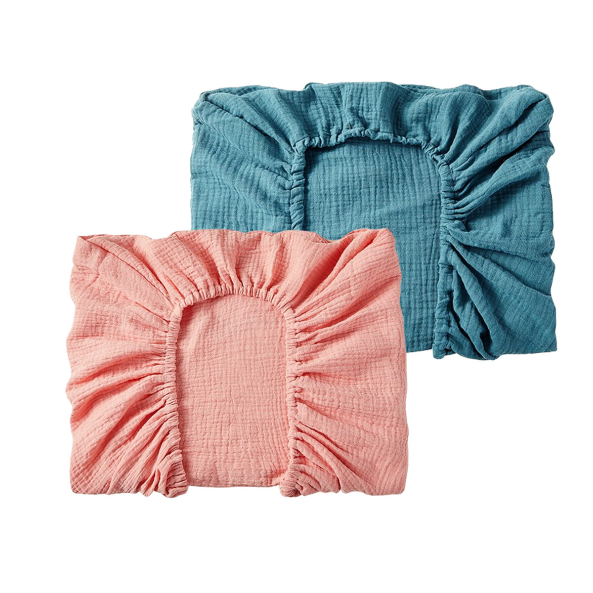 ⁦Baby changing pad Cover⁩ - الصورة ⁦1⁩