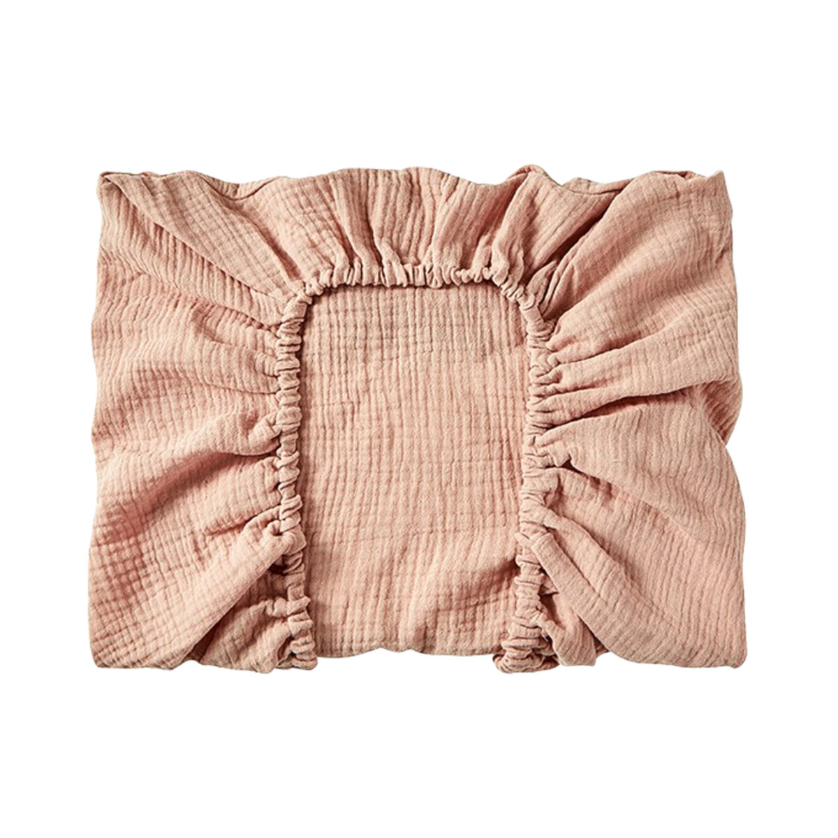 ⁦Baby changing pad Cover⁩ - الصورة ⁦2⁩