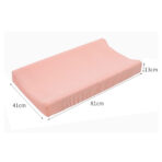 ⁦Baby changing pad Cover⁩ - الصورة ⁦6⁩