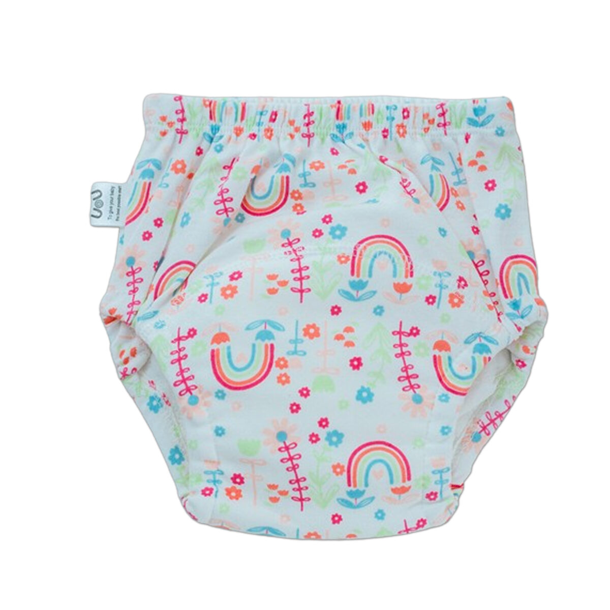 Baby Re-washable panties - Image 4