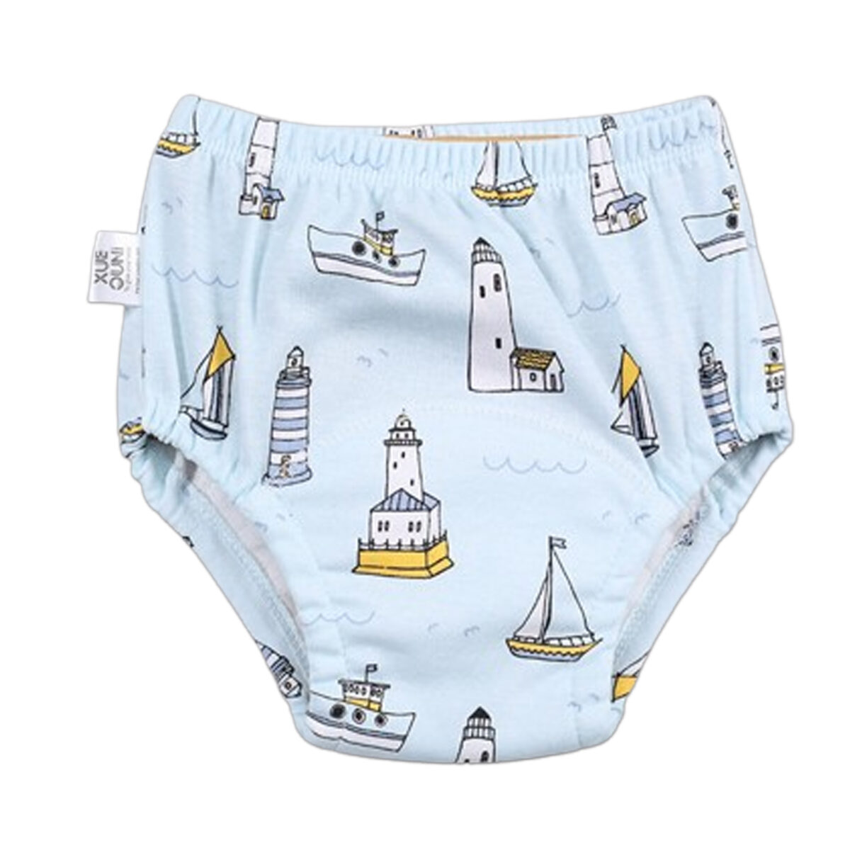 ⁦Baby Re-washable panties⁩ - الصورة ⁦3⁩