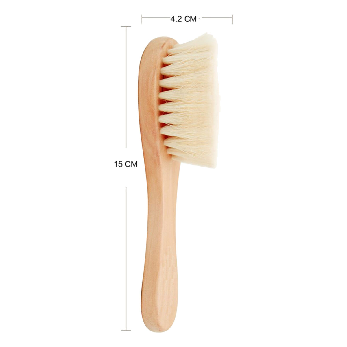 ⁦Baby Soft Brush⁩ - الصورة ⁦2⁩