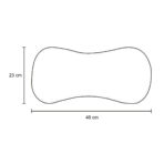 ⁦Baby Burp Cloth⁩ - الصورة ⁦7⁩