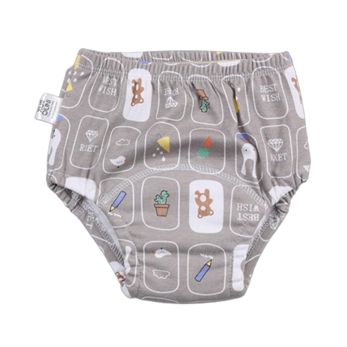 ⁦Baby Re-washable panties⁩ - الصورة ⁦4⁩