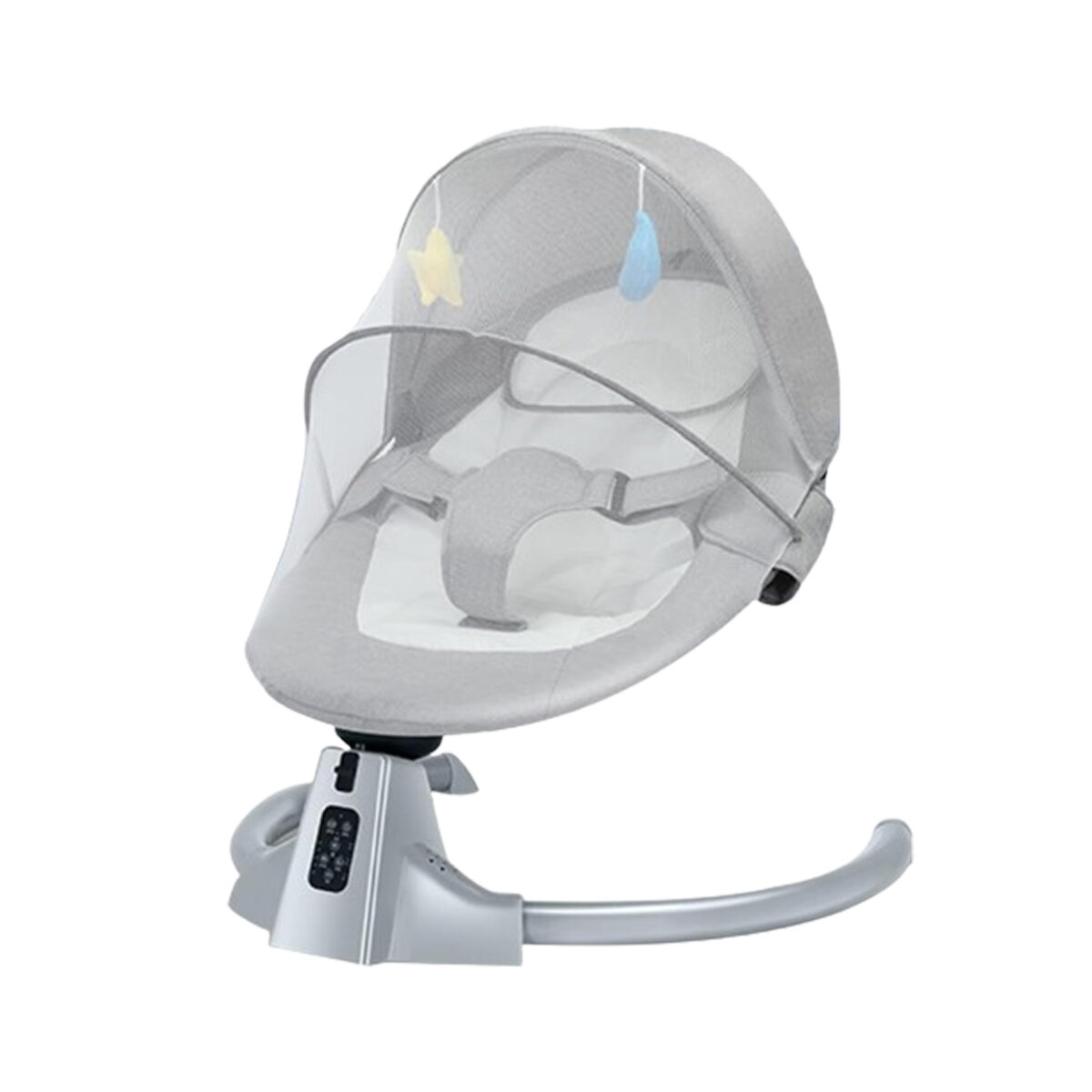⁦Baby Swing Chair⁩ - الصورة ⁦1⁩
