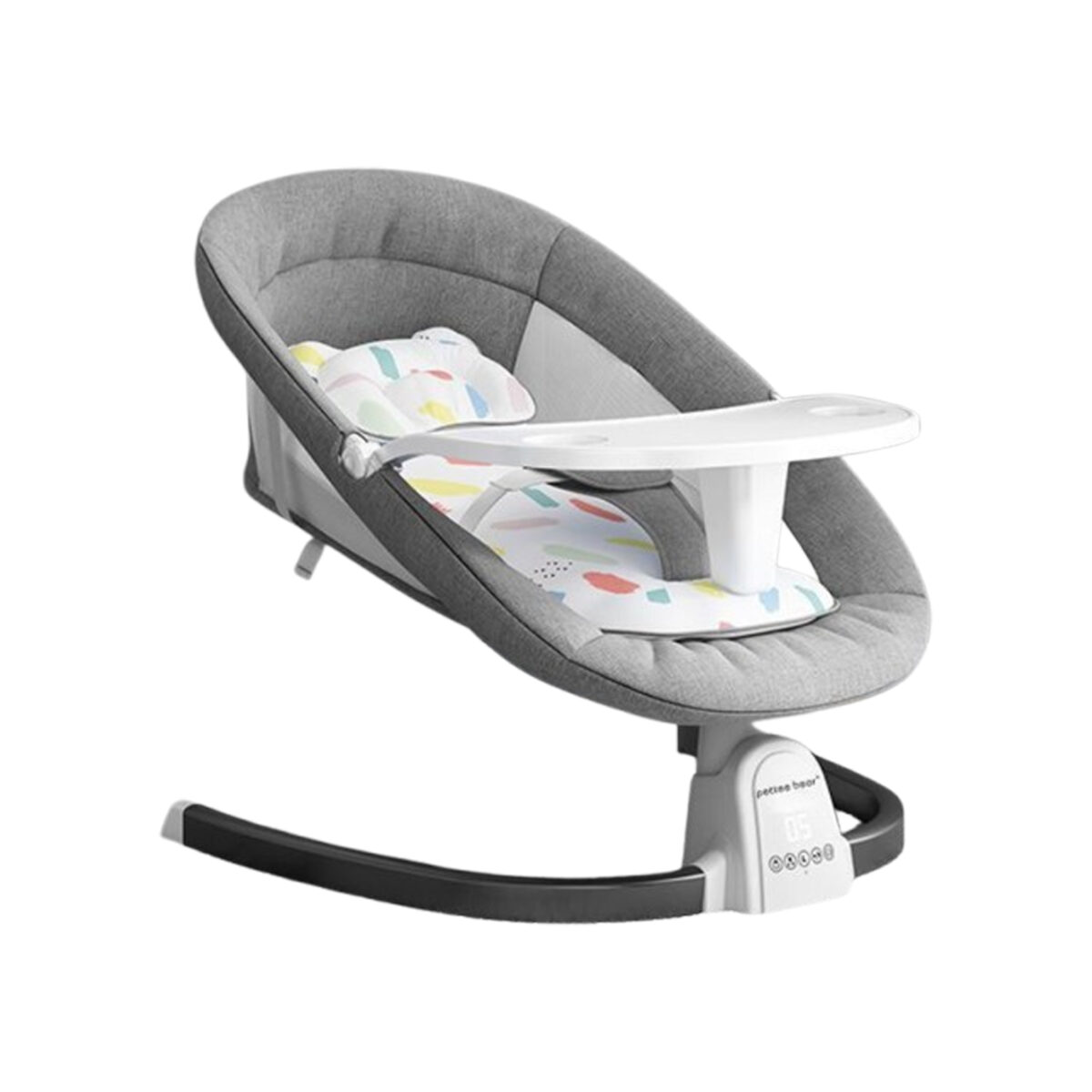 ⁦Baby Swing Chair⁩ - الصورة ⁦1⁩