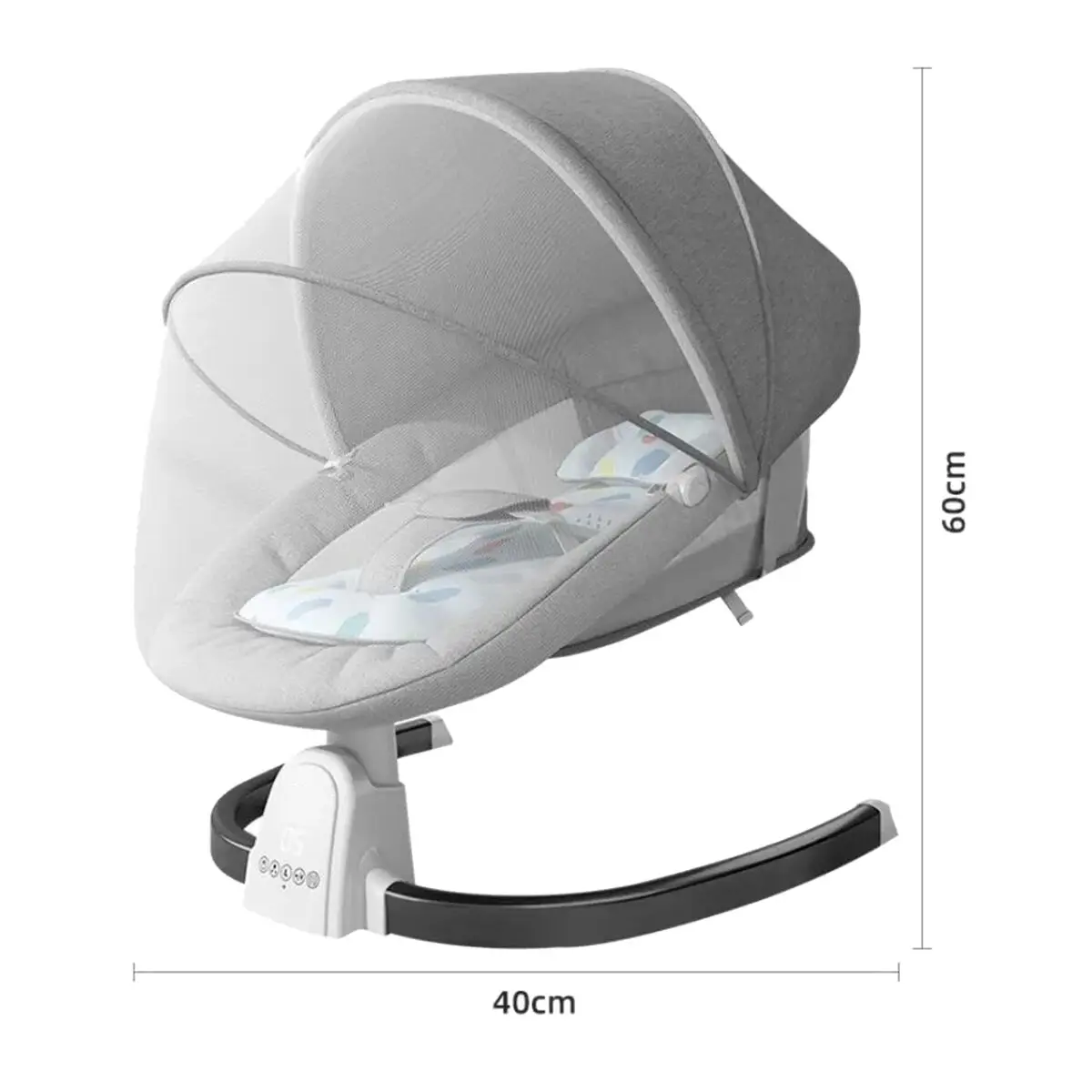 ⁦Baby Swing Chair⁩ - الصورة ⁦2⁩