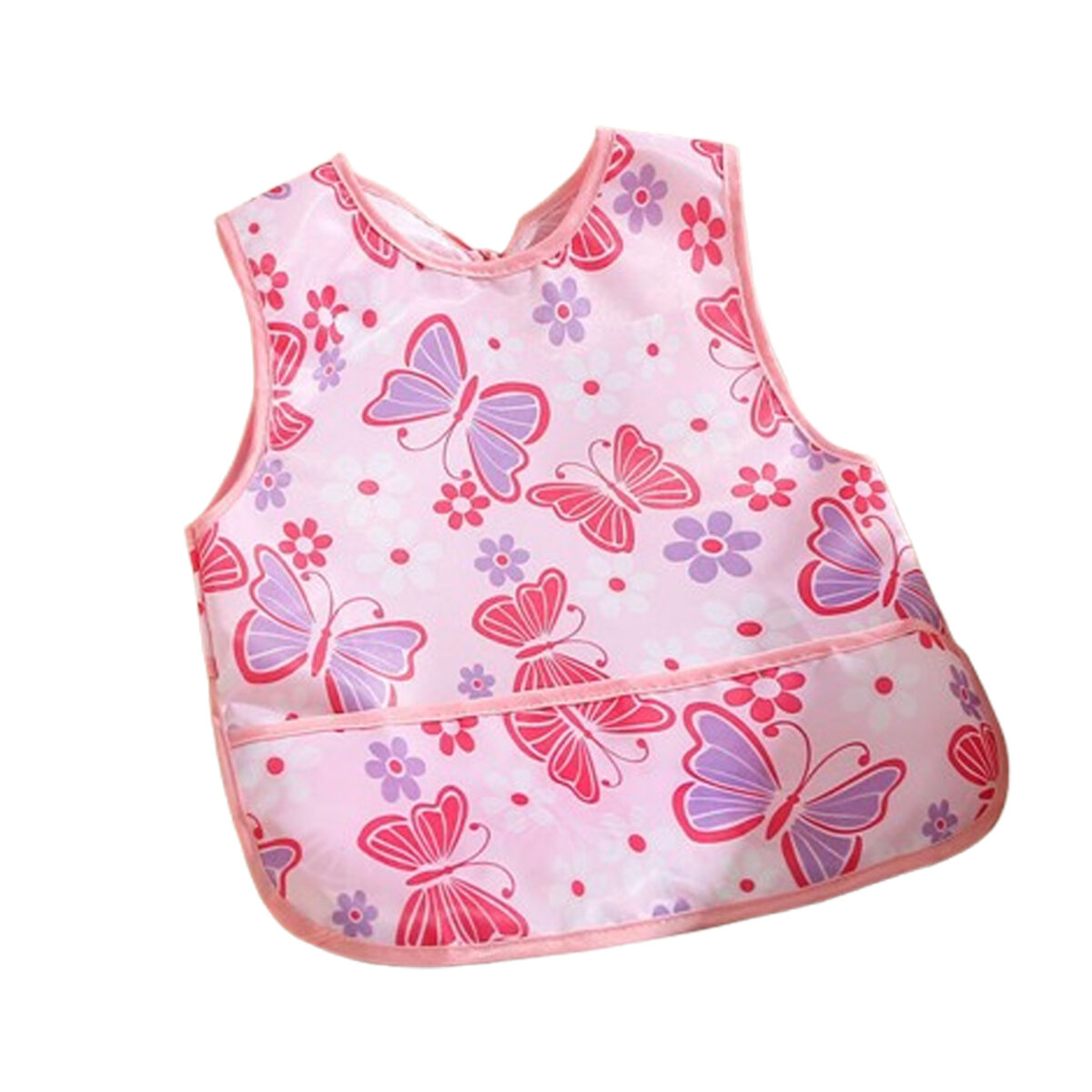 Waterproof Sleeveless Bibs - Image 4