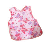 Waterproof Sleeveless Bibs - Image 4