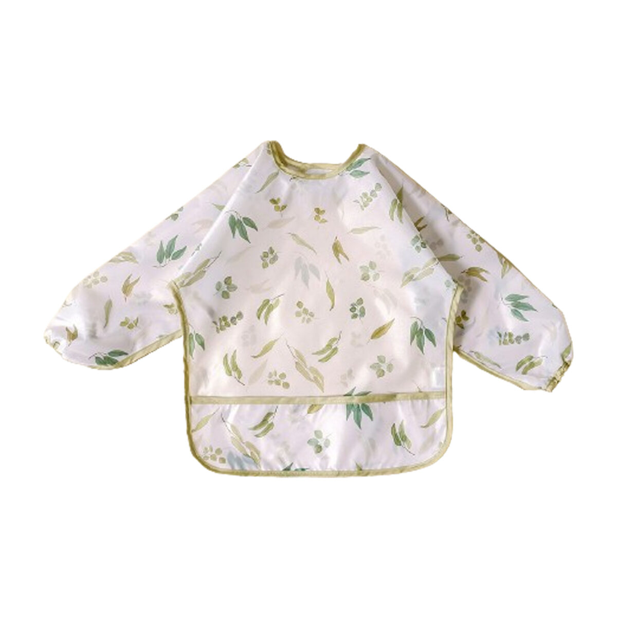Watereproof Long Sleeves Bibs - Image 3