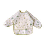 Watereproof Long Sleeves Bibs - Image 3