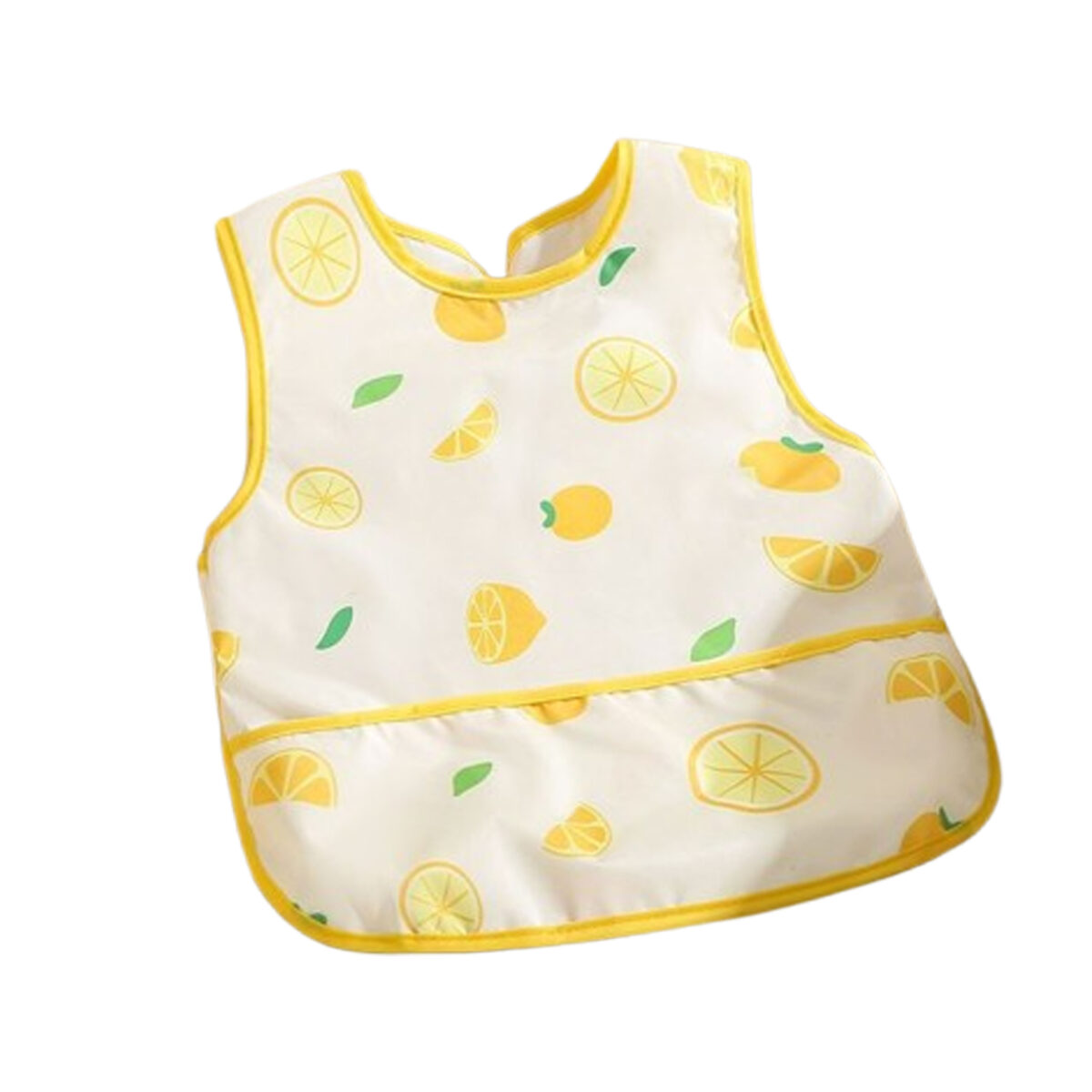Waterproof Sleeveless Bibs - Image 5