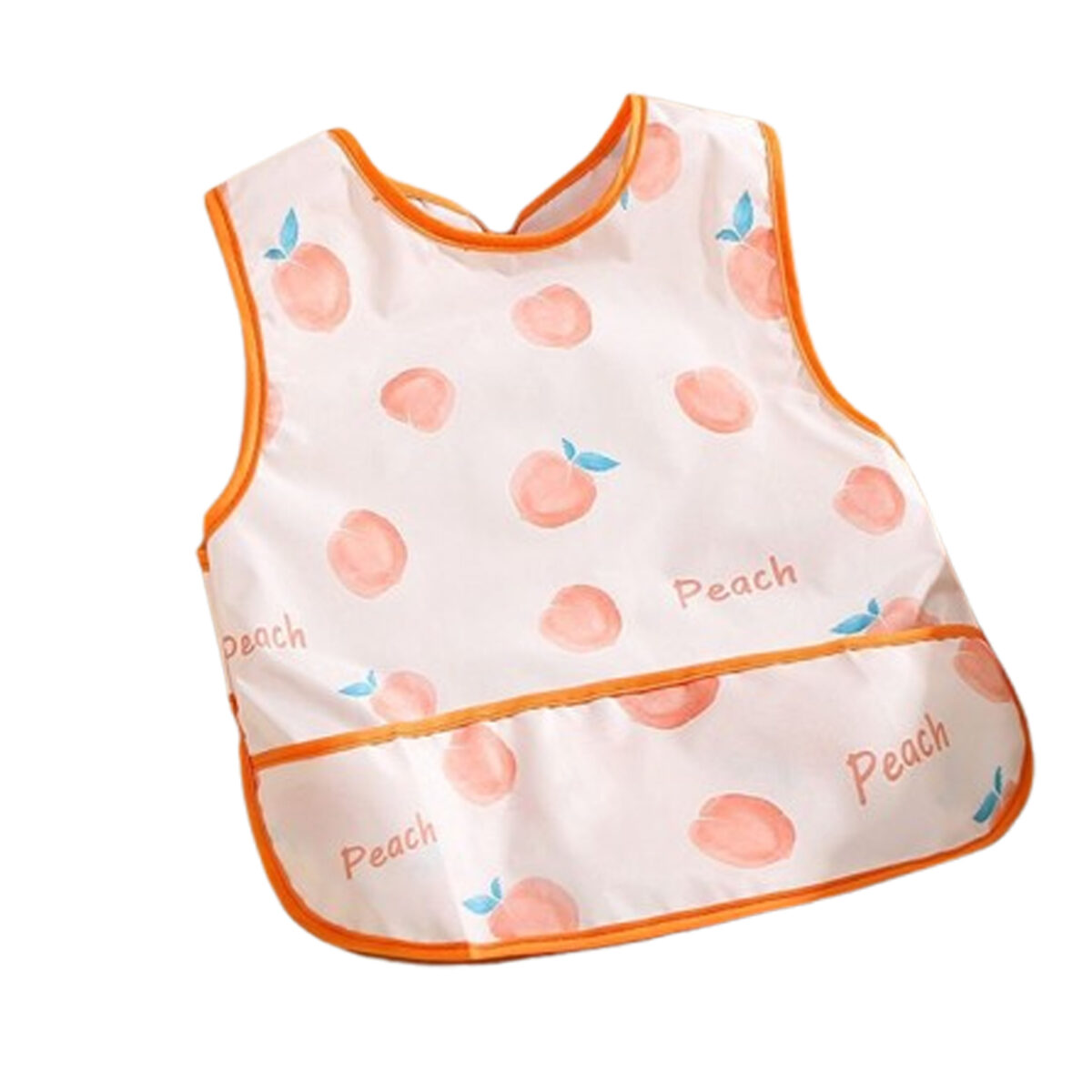 Waterproof Sleeveless Bibs - Image 2