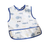 Waterproof Sleeveless Bibs
